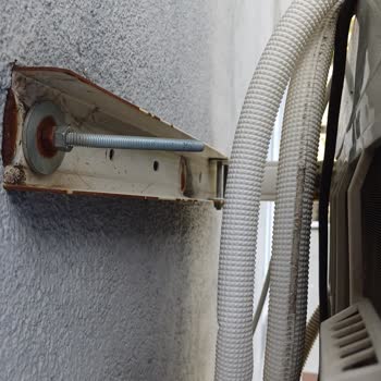 Arçelik Klima Montajında Güvenlik Ve Kalite Sorunları