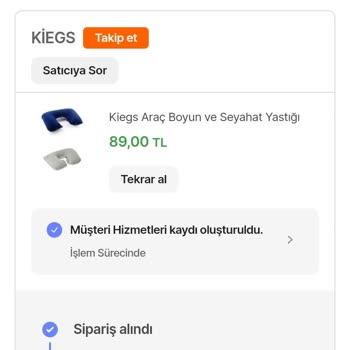 Hepsiburada Adres Değişikliğinin Dikkate Alınmaması
