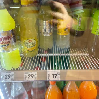 Şok Market Ürün Reyon Fiyat Farkı Talebi