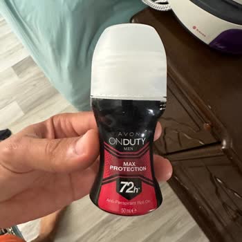 Avon Kozmetik Ürün Kalitesizliği Ve Sağlık Sorunları Yaşatan Temizlik Ürünü