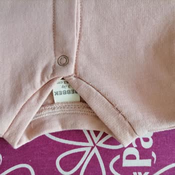 ebebek Defolu Ürün Satışı