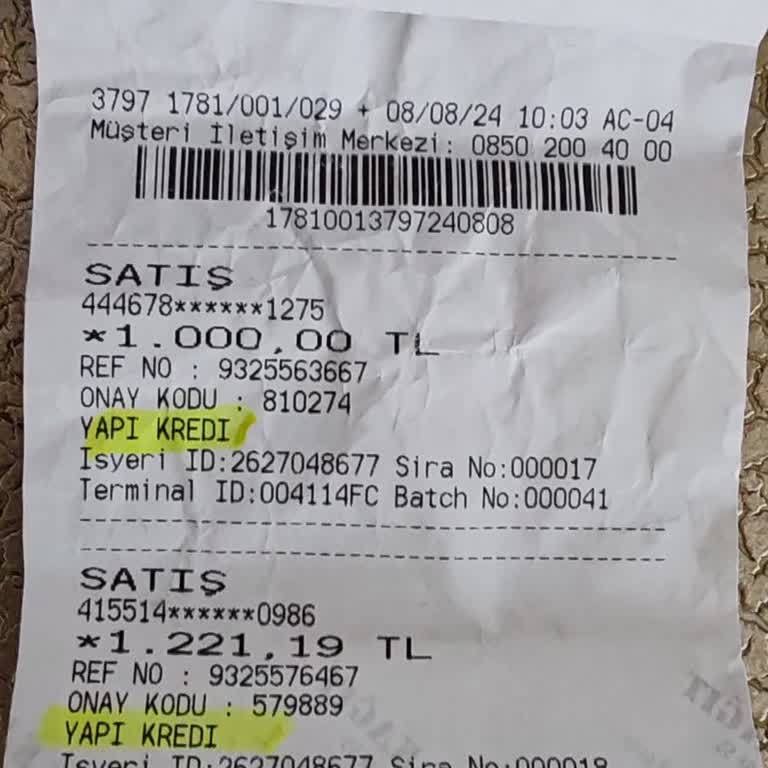 Migros Ortak Pos Diye Dalga Geçiyor
