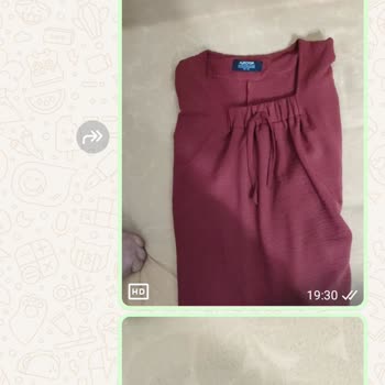 Aftorya Tesettür Giyim Tam Bir Sorumsuzluk