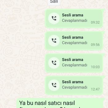 Aftorya Tesettür Giyim Tam Bir Sorumsuzluk