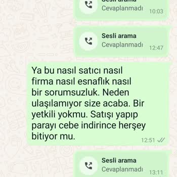 Aftorya Tesettür Giyim Tam Bir Sorumsuzluk