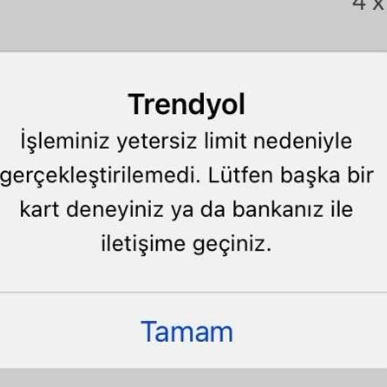 Ziraat Bankası Harçlık Avansla Online Alışveriş Yapamamak