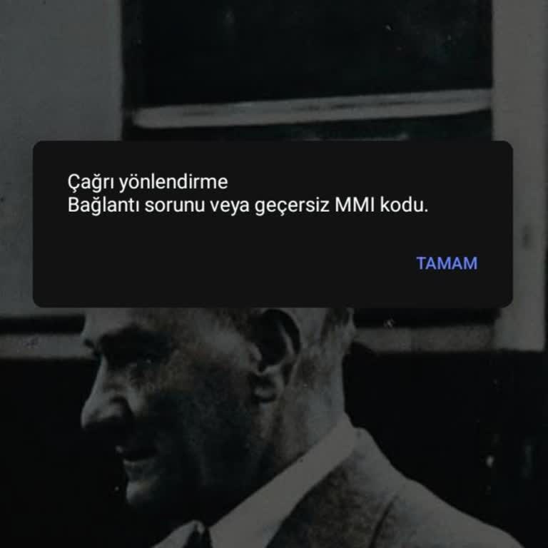 Vodafone Numara Yönlendirme Sorunu Çözülmüyor