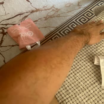 Watsons Tüy Dökücü Sprey