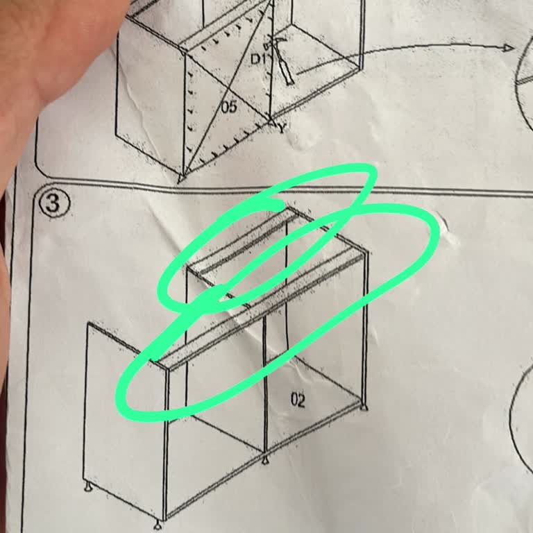 Koçtaş Fly Mutfak ( Sadece Sözde Uçan Firma )