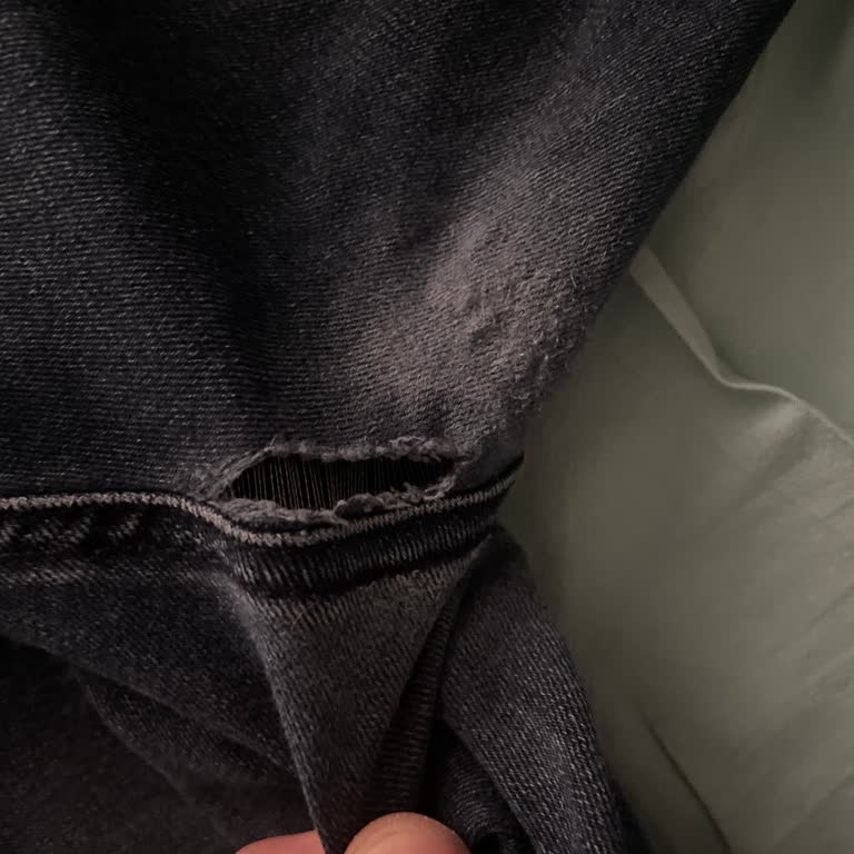 Mavi Jeans Pişmanlık Olmaya Başladı