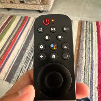 Grundig TV Açılmıyor Kumandada Kırmızı Işık Yanıyor