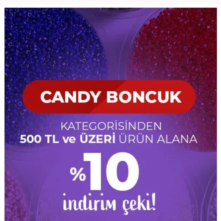 Prestij Boncuk %10 İndirim Çeki Hakkında
