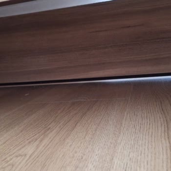 Vivense'den Aldığımız Eti Karyola Yanlış Montaj Sebebiyle Kırılmıştır.