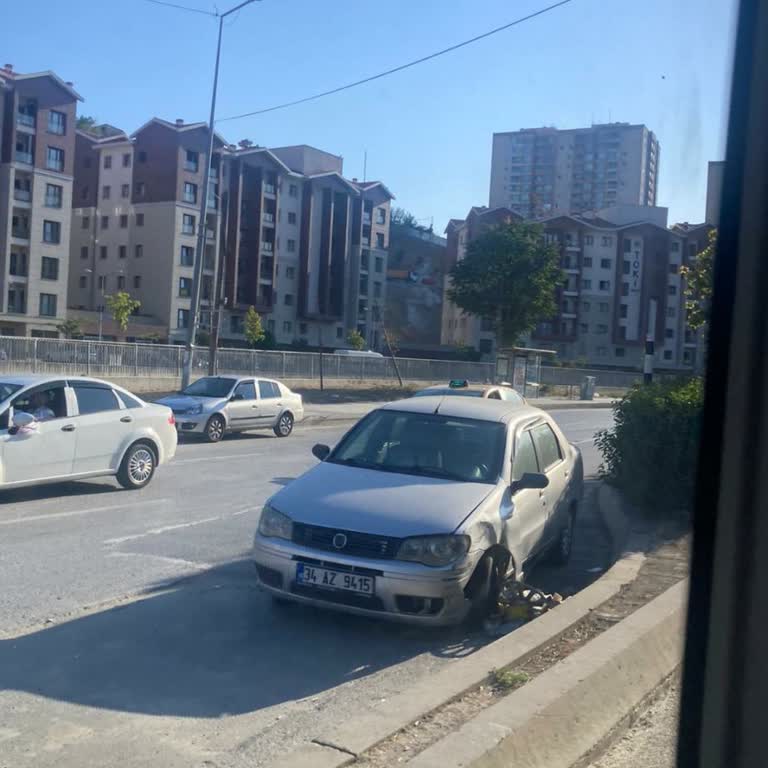 Doğa Sigorta Trafik Sigortası Şikayeti