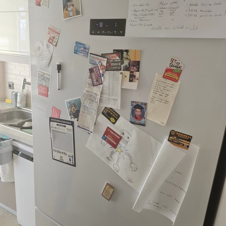 Arçelik Buzdolabı Soğutma Sorunu Ve Servis Problemleri!