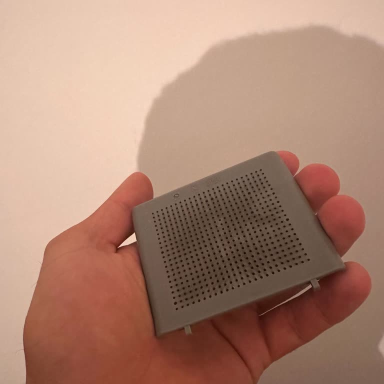 Karcher Puzzi 10/1 Parça Bulunamaması Sorunu