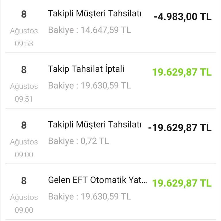 VakıfBank'ın Kanunsuz Haciz Uygulaması!