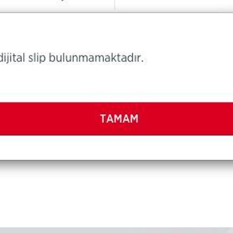 Ziraat Bankası Kredi Kartından Usulsüz Yapılan İşlem