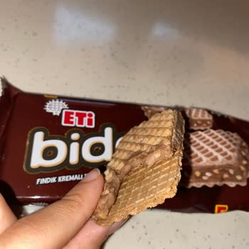 Eti Gıda Hatalı Eksik Basım