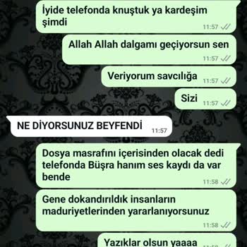 Tekno Danışmanlık Kredi Başvurusunda Yaşadığım Sorunlar Ve İletişim Eksikliği