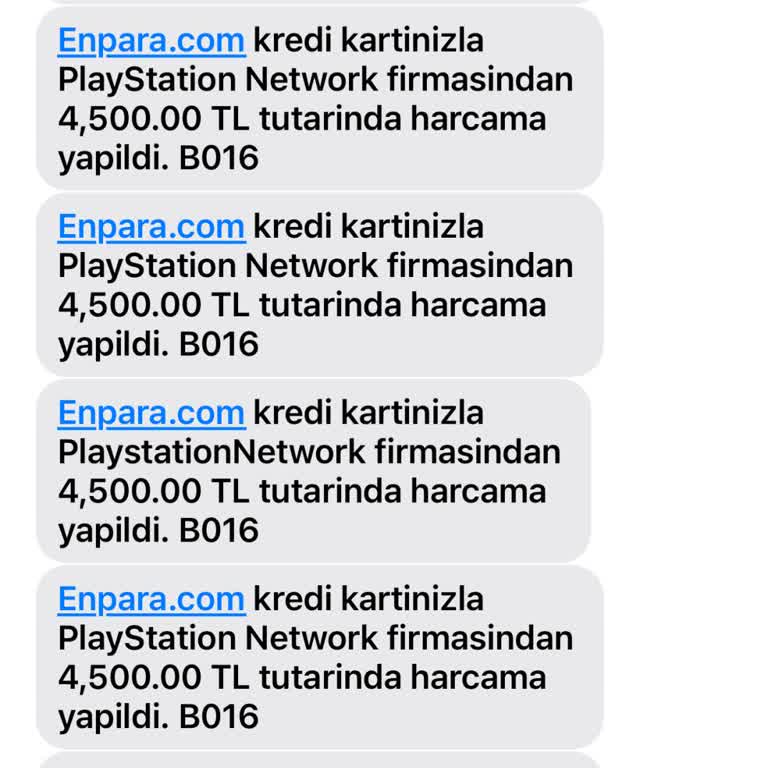 PlayStation Network Enpara İzinsiz Yapılan Çekimlerden Çok Mağdurum
