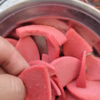 BİM Tombik Salamdan Şikayetçiyim