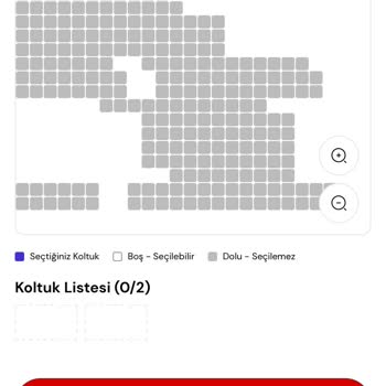 Passolig Maç Bileti Satın Alma Sürecinde Yaşanan Sorunlar