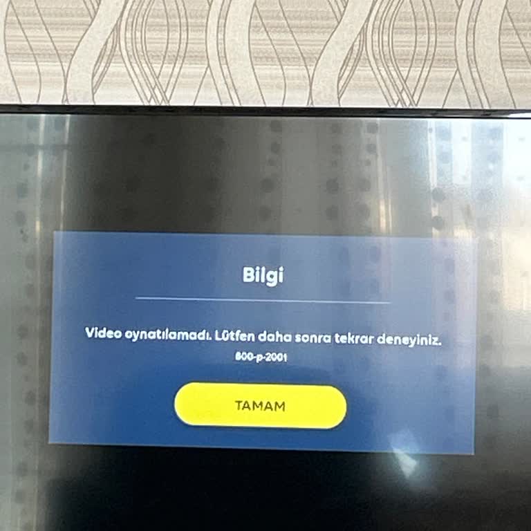Turkcell Superonline İnternet Kopması