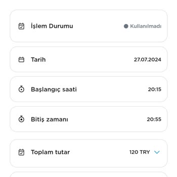 ZES Şarj İstasyonları ZES Firmasının Ceza Adı Altında Extra Ücret Alması