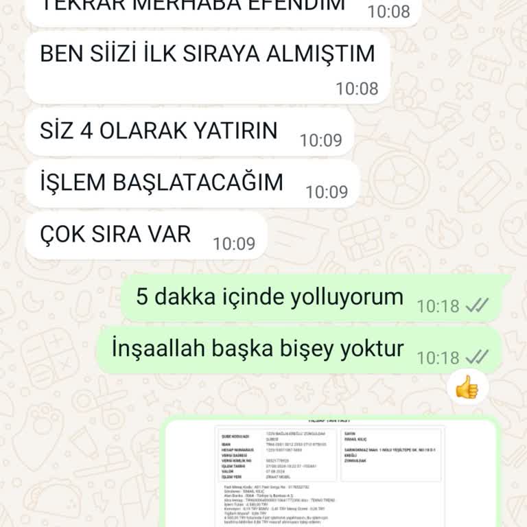 Tekno Danışmanlık Çağrı Merkezi Elemanları Yazıklar Olsun