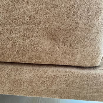 Doğtaş Marisa Koltuk Takımı Pişmanlığı