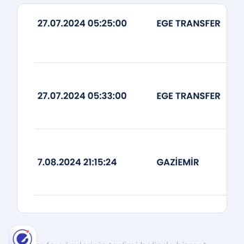 Aras Kargo'da Kaybolan Kargo Ve İlgisiz Müşteri Hizmetleri
