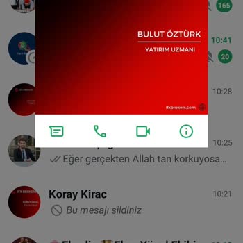 IFX Brokers Ifx Bizz Trade