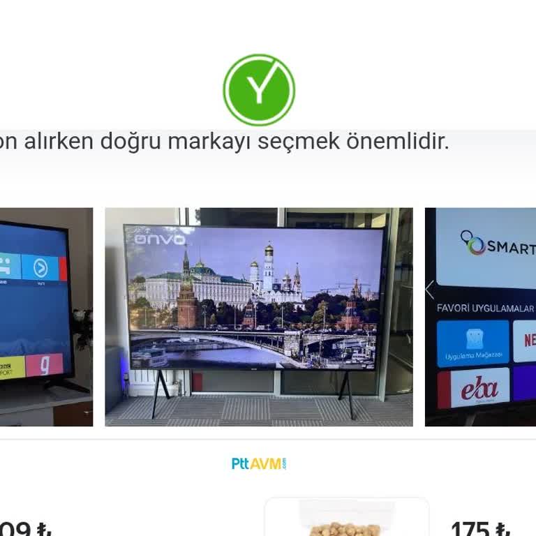 Geldimarket İnternetten Güvenilir Olmayan Bir Alışveriş!