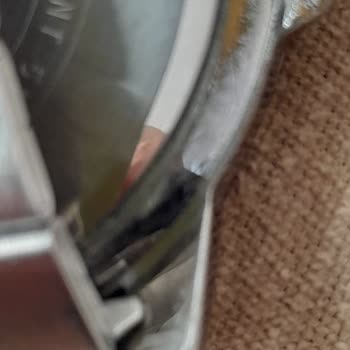 Casio Saatin Kaplama Sorunu Ve Yüksek Servis Ücreti