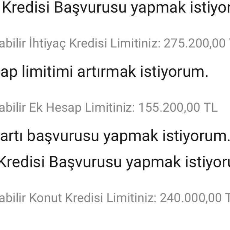 VakıfBank Platin Sky Limit