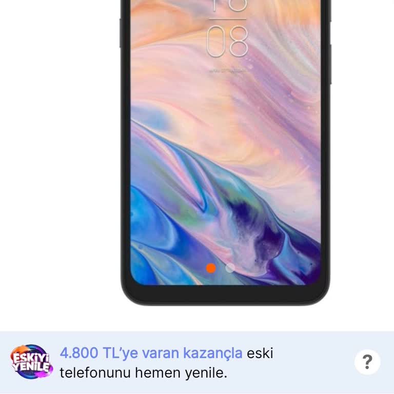 Reeder Telefon Mağduriyeti!