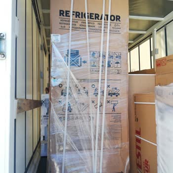 Samsung Buzdolabı Teslimat Ve İade Sürecinde Büyük Sorunlar