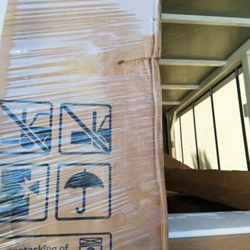 Samsung Buzdolabı Teslimat Ve İade Sürecinde Büyük Sorunlar