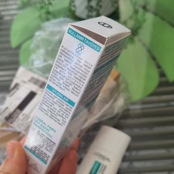 Hepsiburada Ürün Orijinal Değil