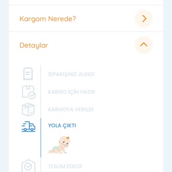 Kargom Sende Firması Mağduriyet