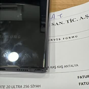 HB Bilişim Hb Bişim Servisinin Mantıksız Cevapları