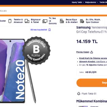 HB Bilişim Hb Bişim Servisinin Mantıksız Cevapları