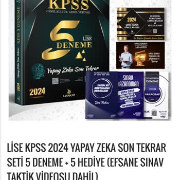 Kitap Kargo Siparişi