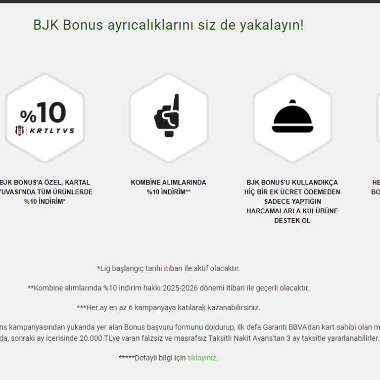 Garanti Bankası Kredi Kartı Kampanya Sorunu Ve Kayıt Problemi
