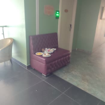 Grand Cortez Resort Hotel Hiç Memnun Kalmadık!