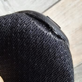 Puma Aldığım Ayakkabı Kısa Sürede Açıldı Ve Test Sonucu Olumsuz