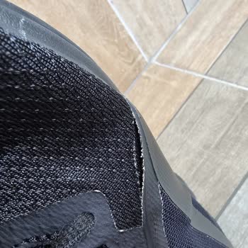 Puma Aldığım Ayakkabı Kısa Sürede Açıldı Ve Test Sonucu Olumsuz