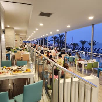 Orange County Alanya Family Concept Tatilbudur Dan Rezervasyon Yapmayın!