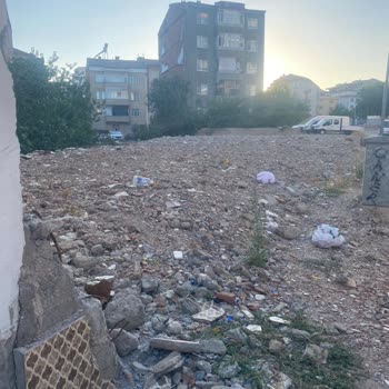 Elazığ Belediyesi Elazığ Beldiyesi Şikayet